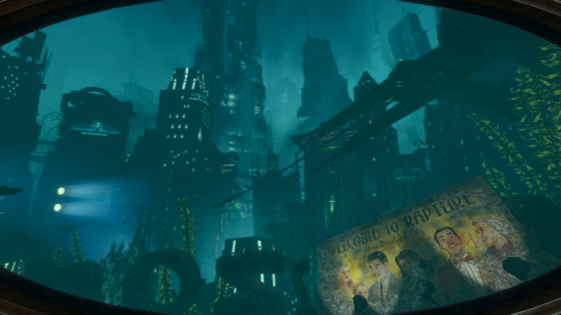 bioshock 2 remastered achievement guide
