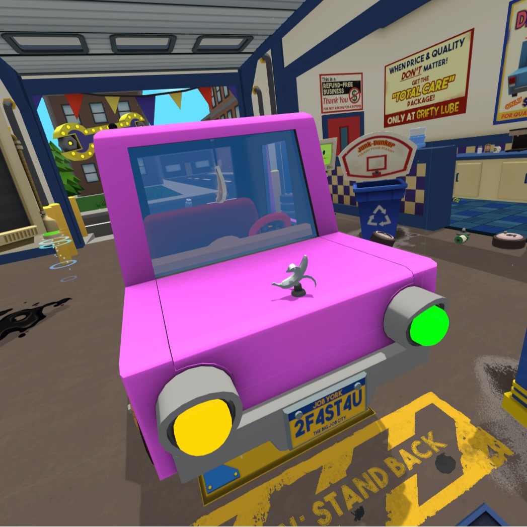 job simulator steam key