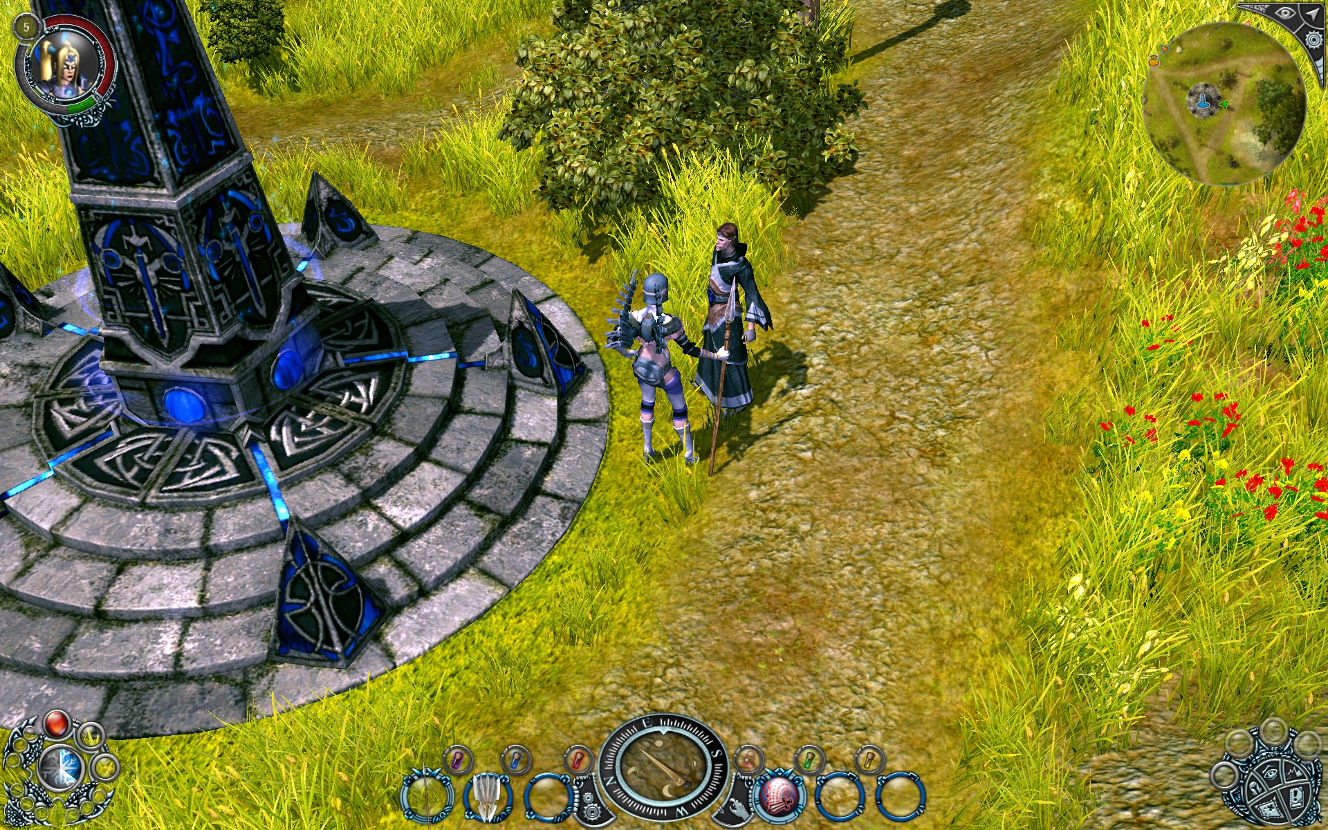 sacred 2 gold download torrent