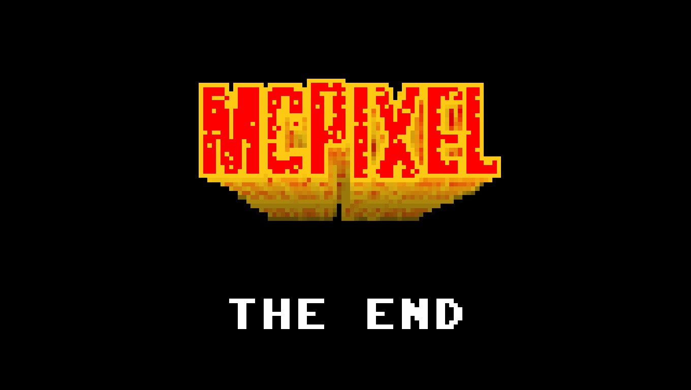 mcpixel steam download