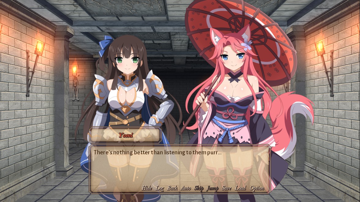 sakura dungeon steam