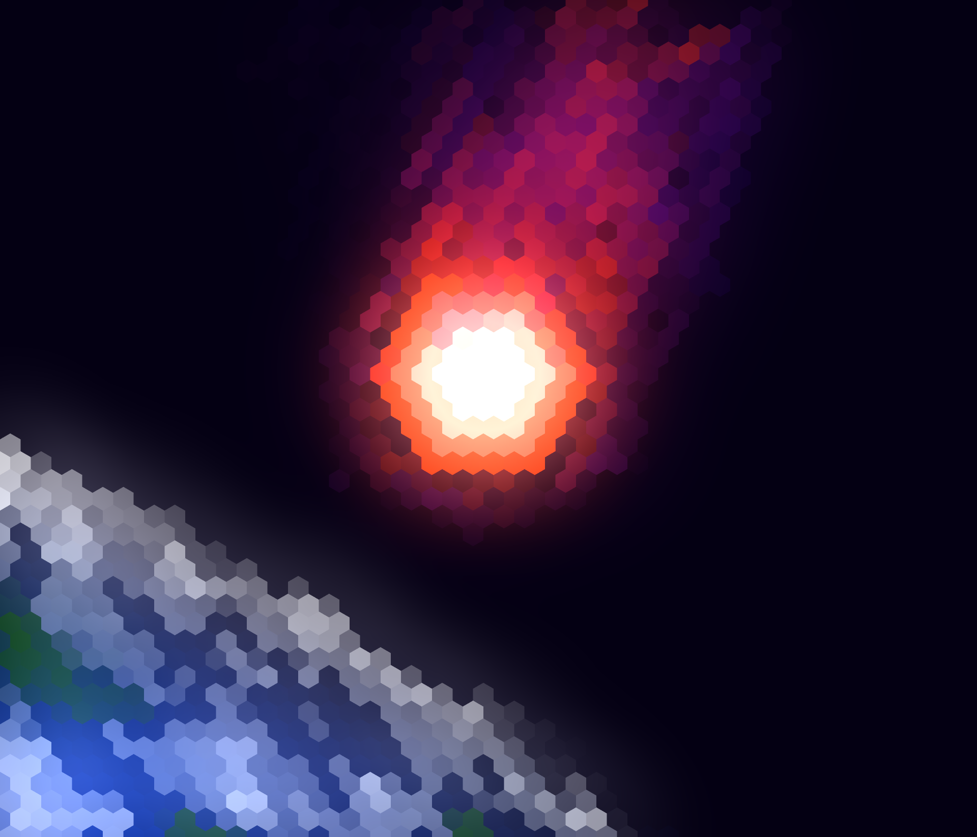 mamosoft hexels