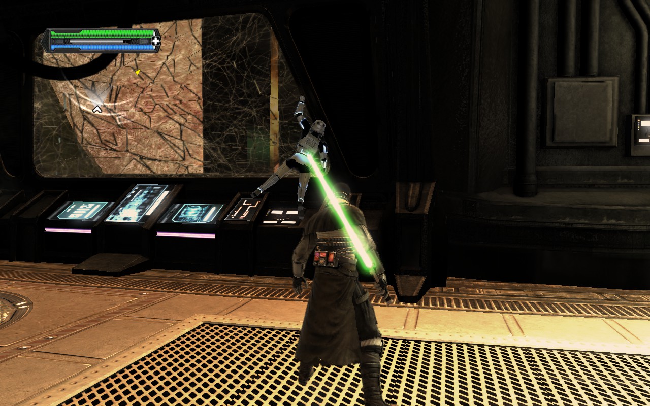 star wars the force unleashed ultimate sith edition mods pc