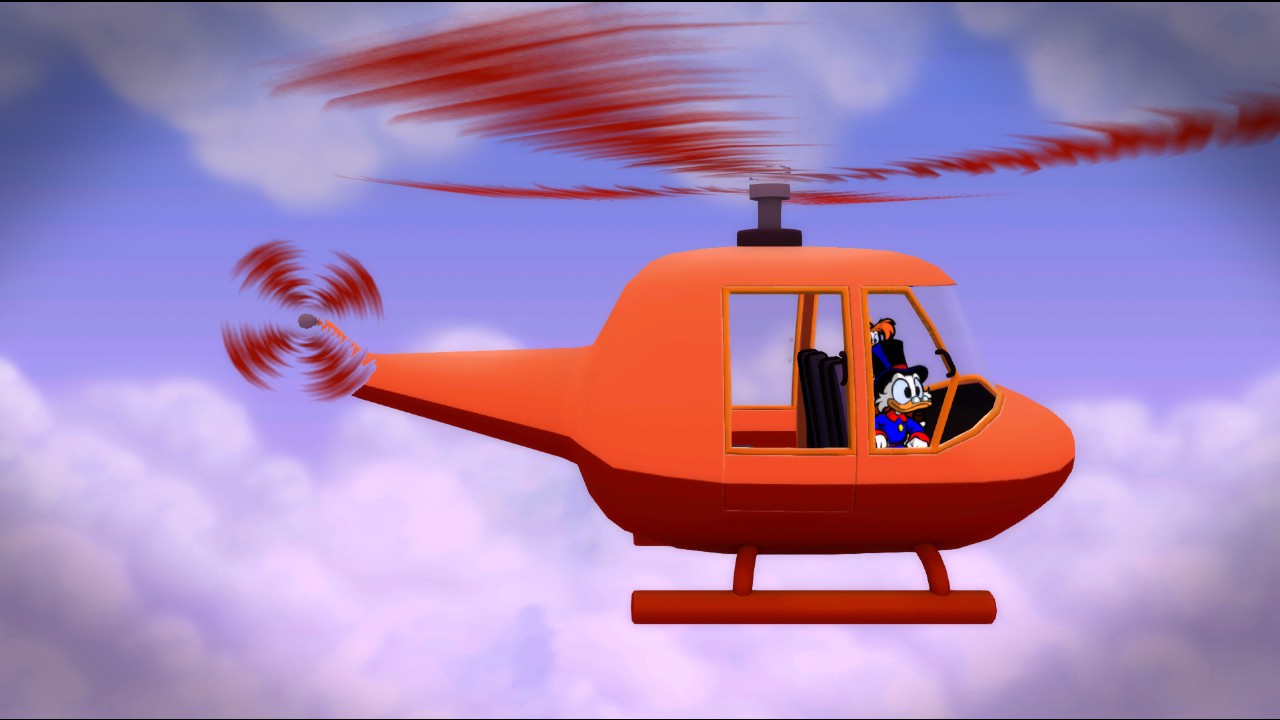 Steam Community DuckTales Remastered