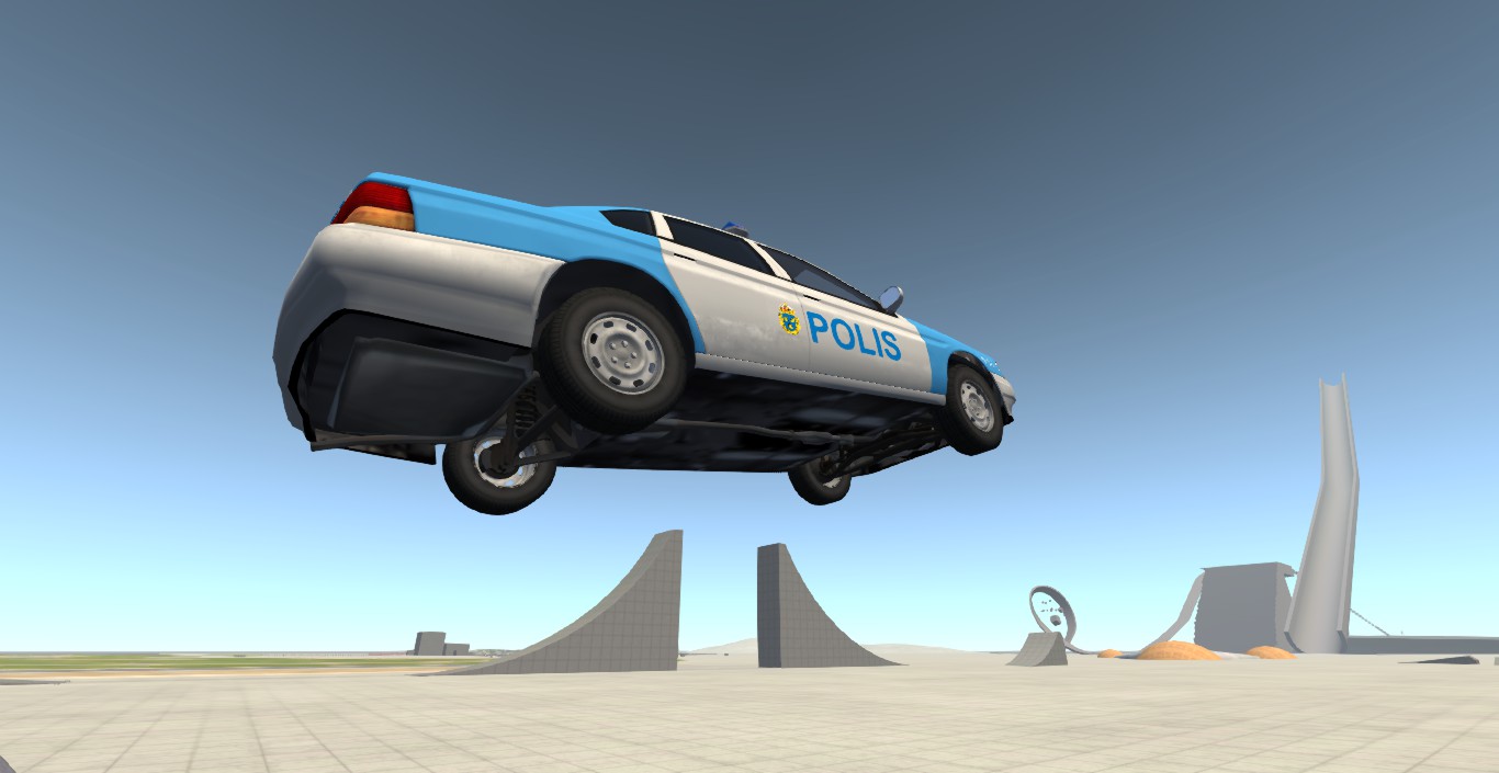 Is beamng drive free