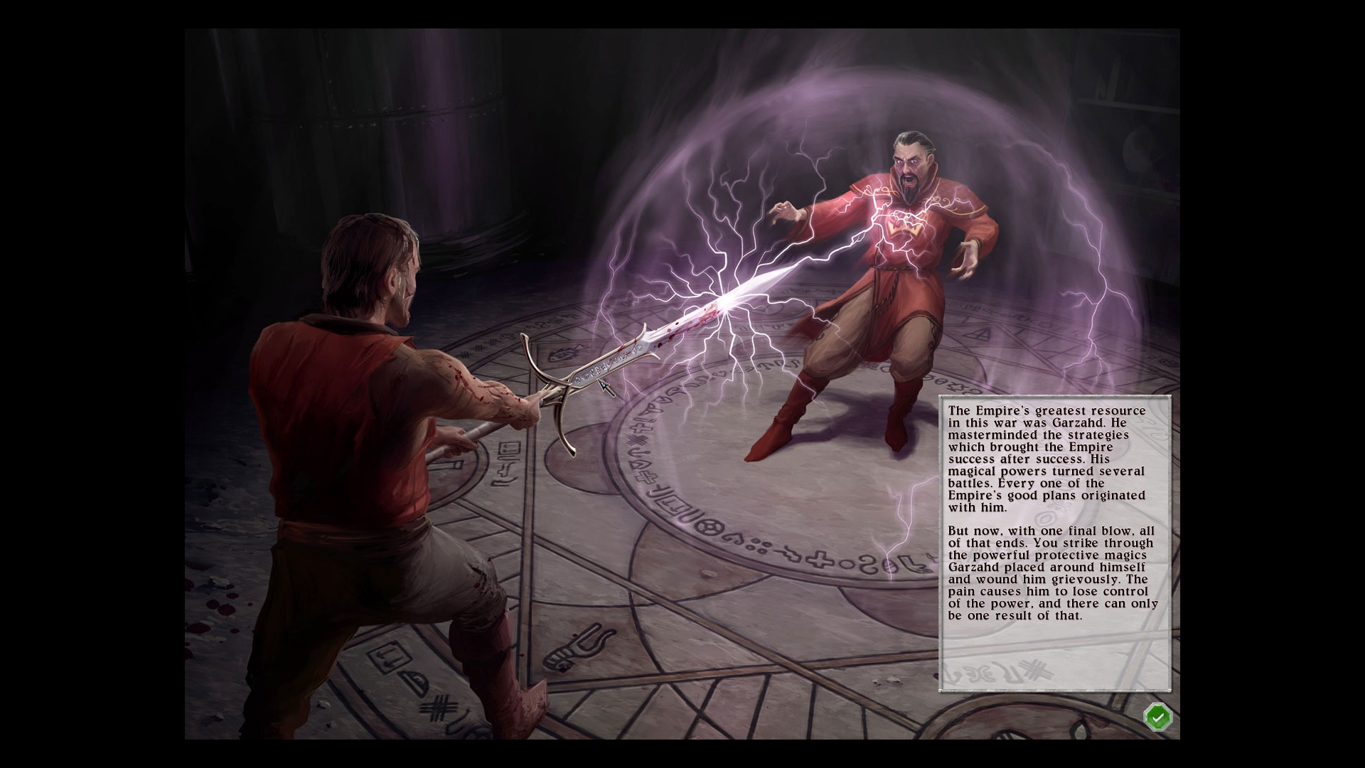 avernum 6 ending