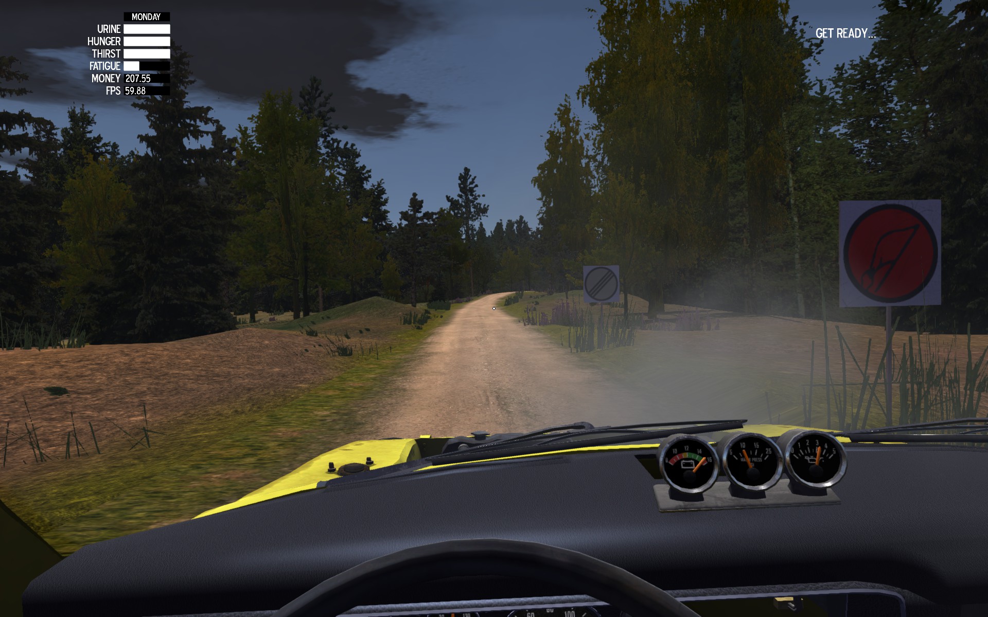 My Summer Car: the insane, annoying and awesome Finnish car simulator