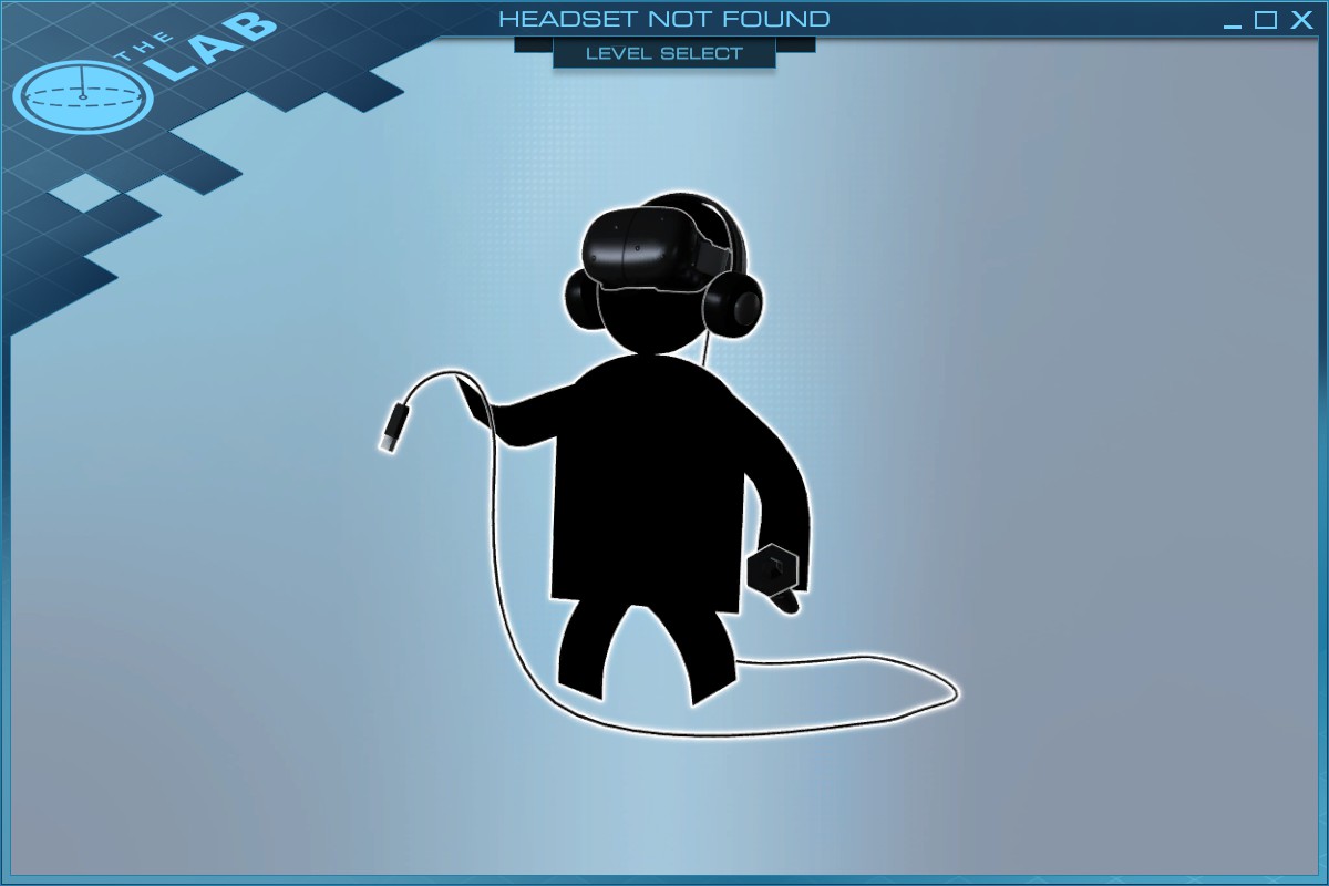 Steam Community The Lab