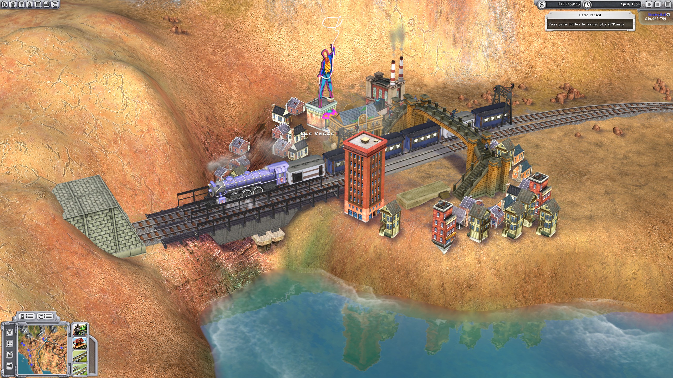 sid meiers railroads steam