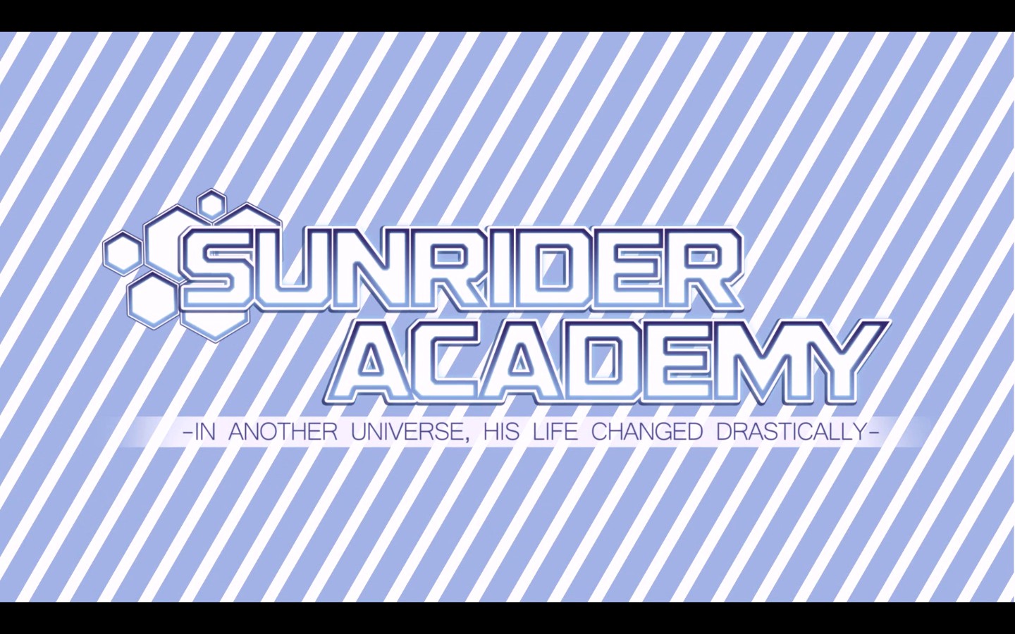 sunrider academy guide mayar