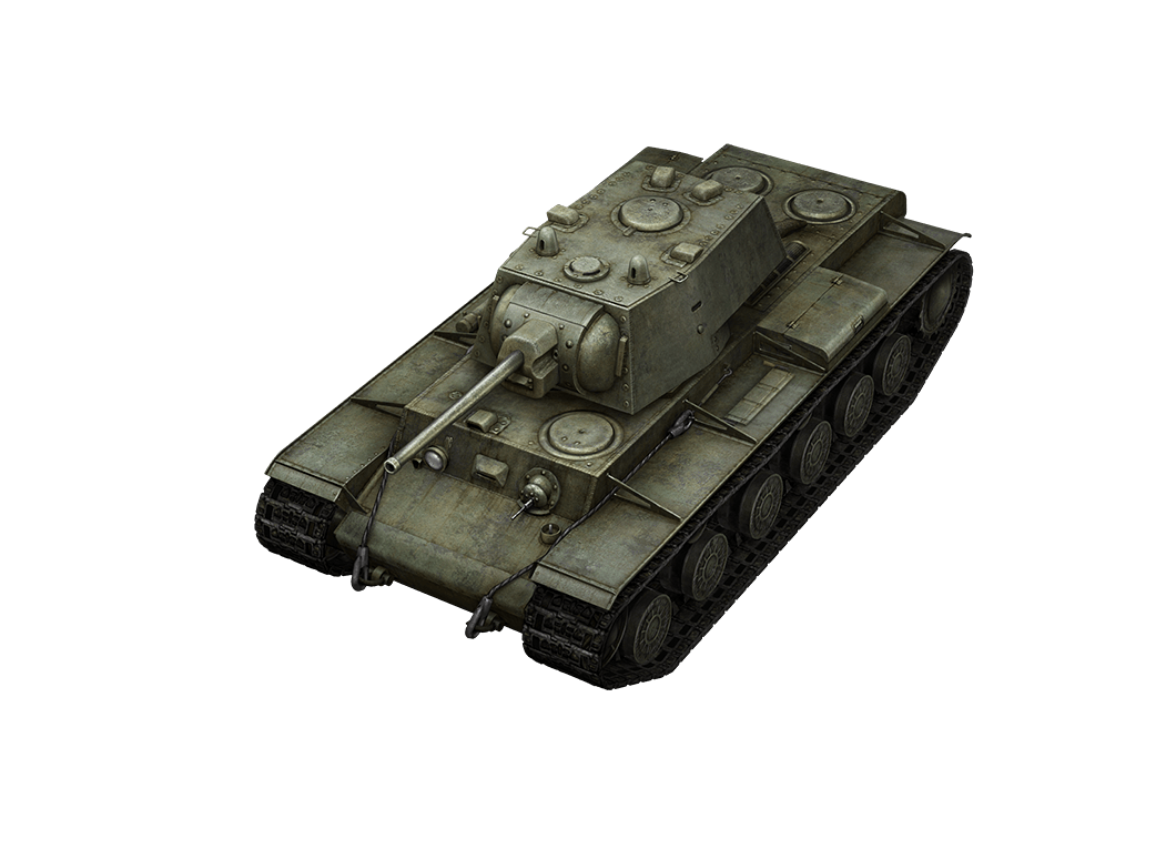 КВ-1 КВ-1