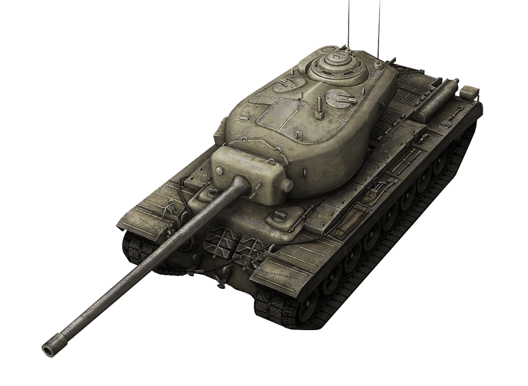 Т29 Т29