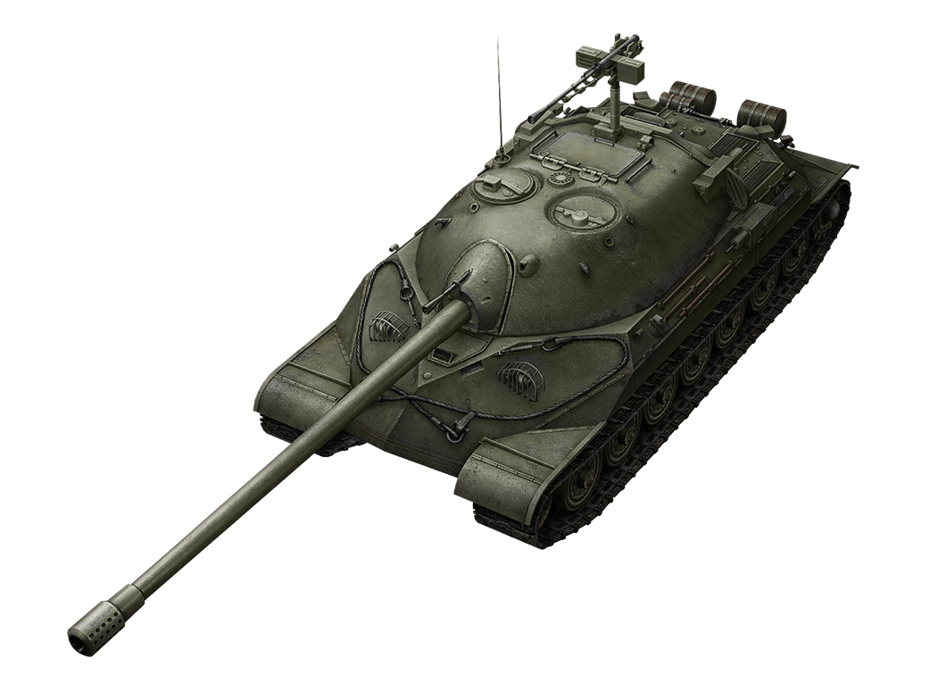ИС-7 ИС-7