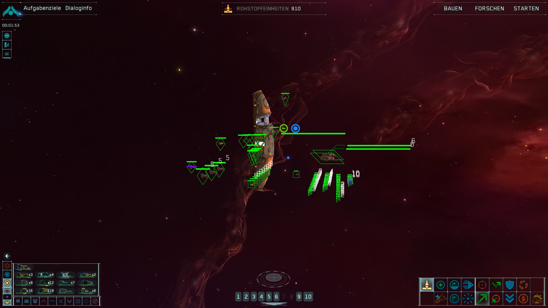 homeworld remastered collection launch date