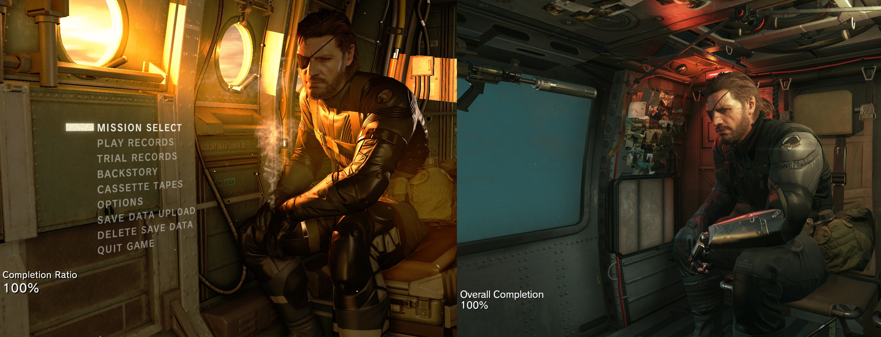 metal gear solid v the phantom pain steam online