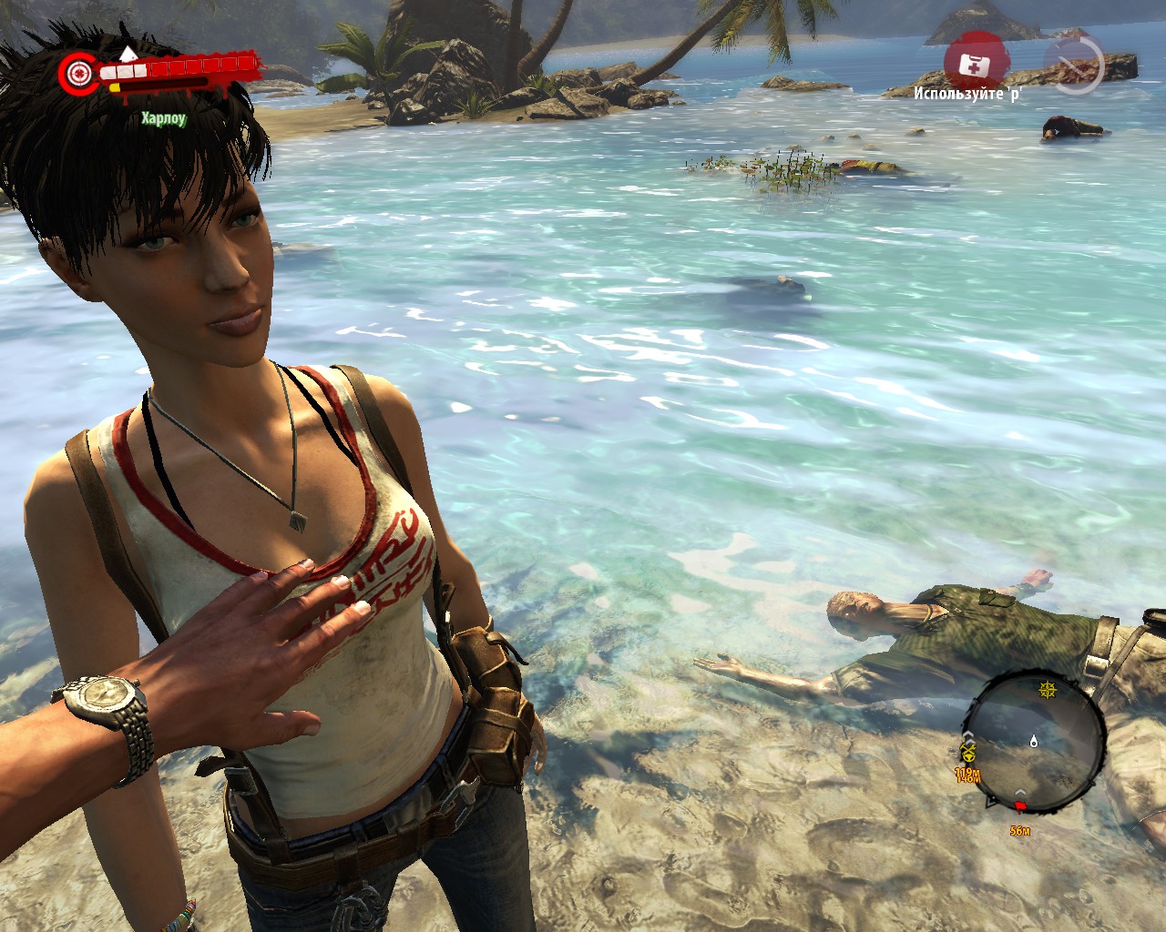 dead island 2 | e3 trailer 2014