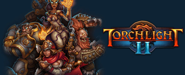 recommended torchlight 2 mods