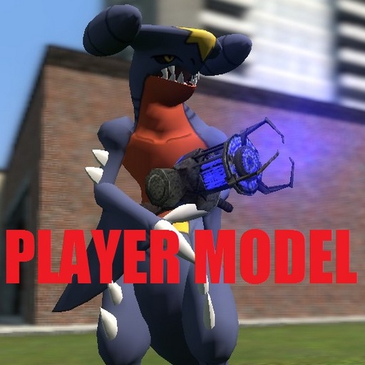 gmod player model customizer