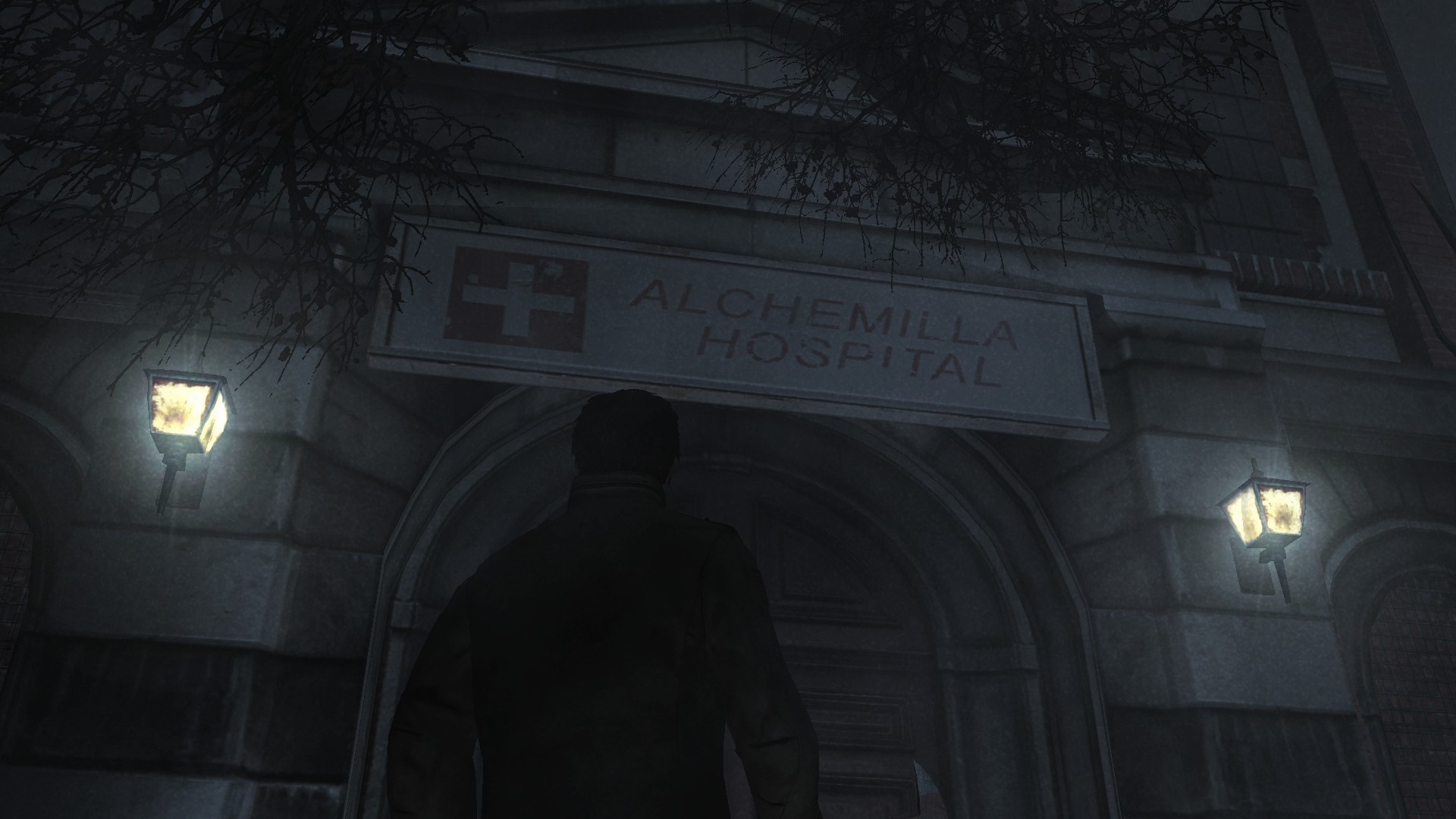 Steam Community :: Silent Hill: Homecoming