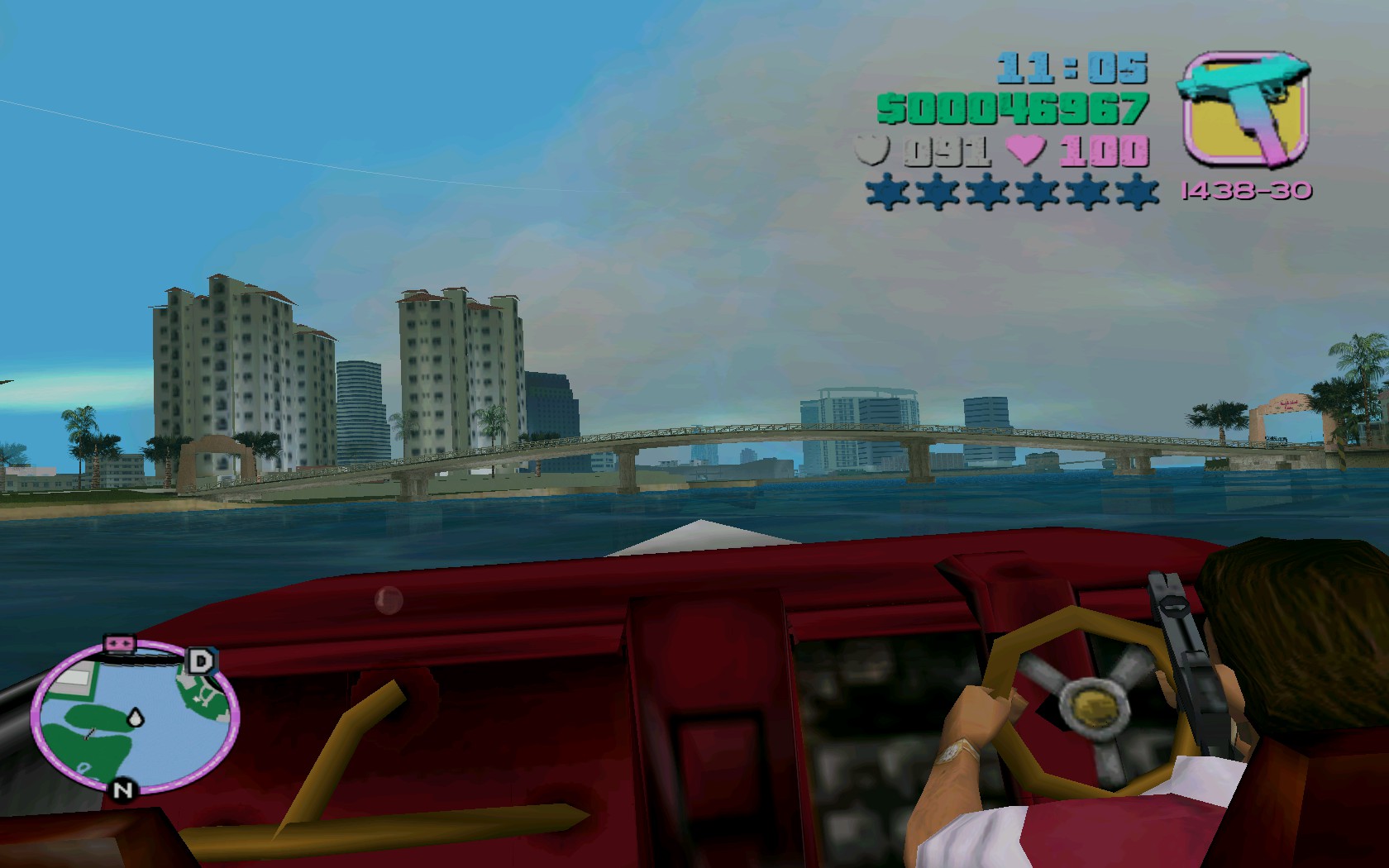 gta vice city steam