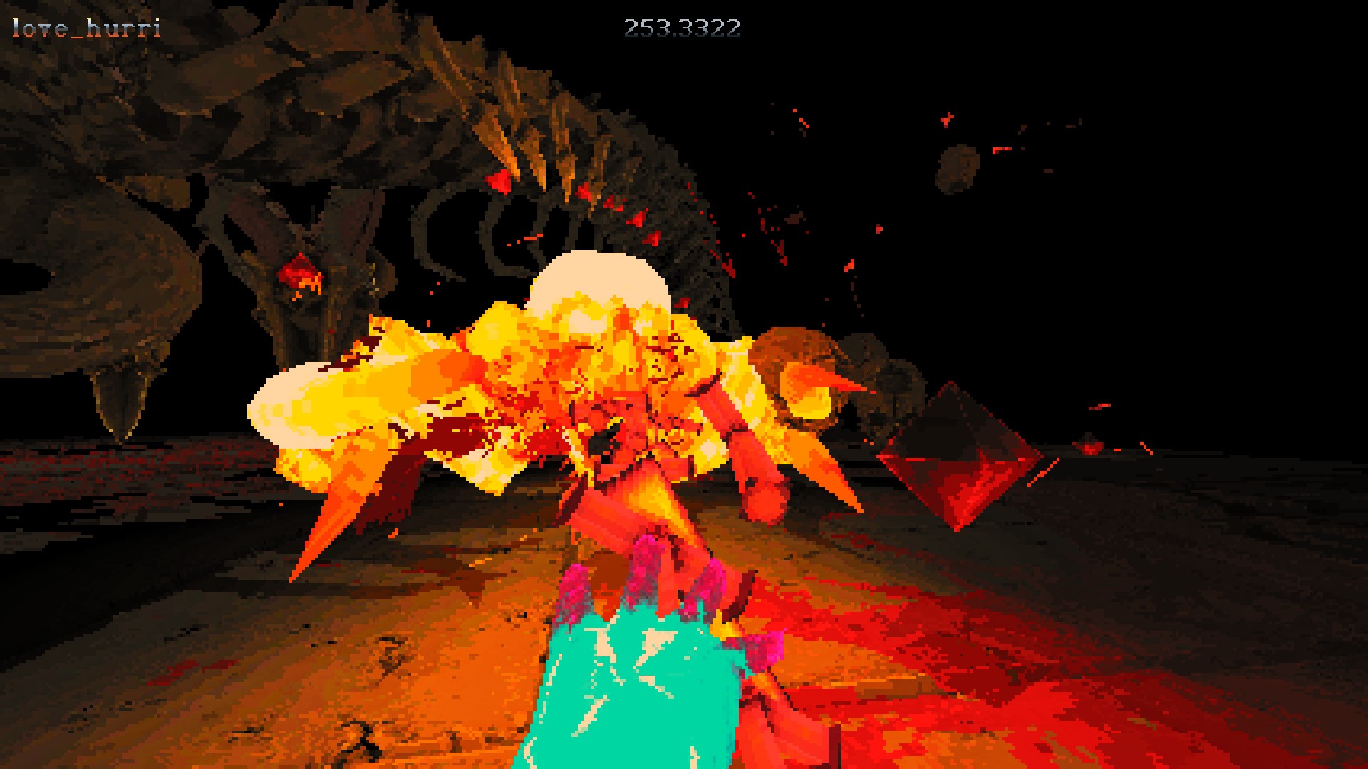 devil daggers youtube ign