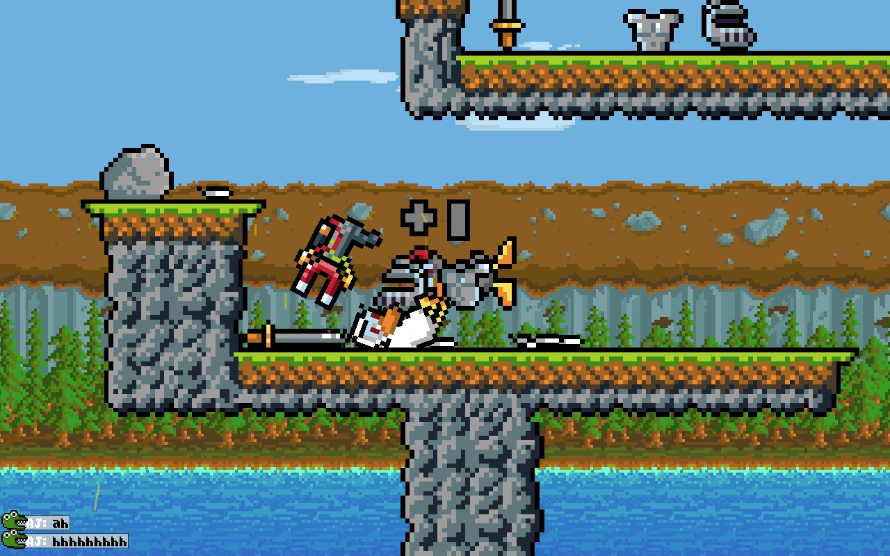 Steam Community :: Duck Game