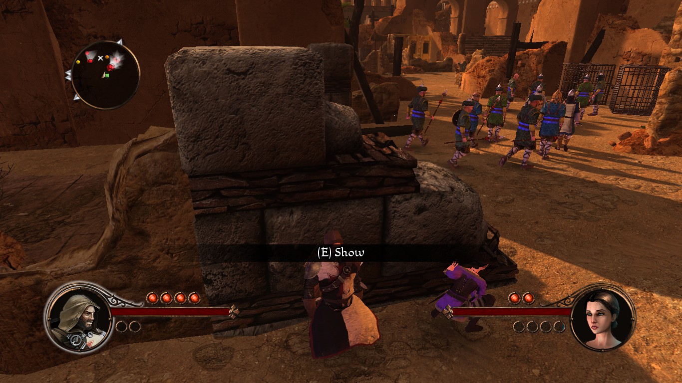 free download the first templar steam