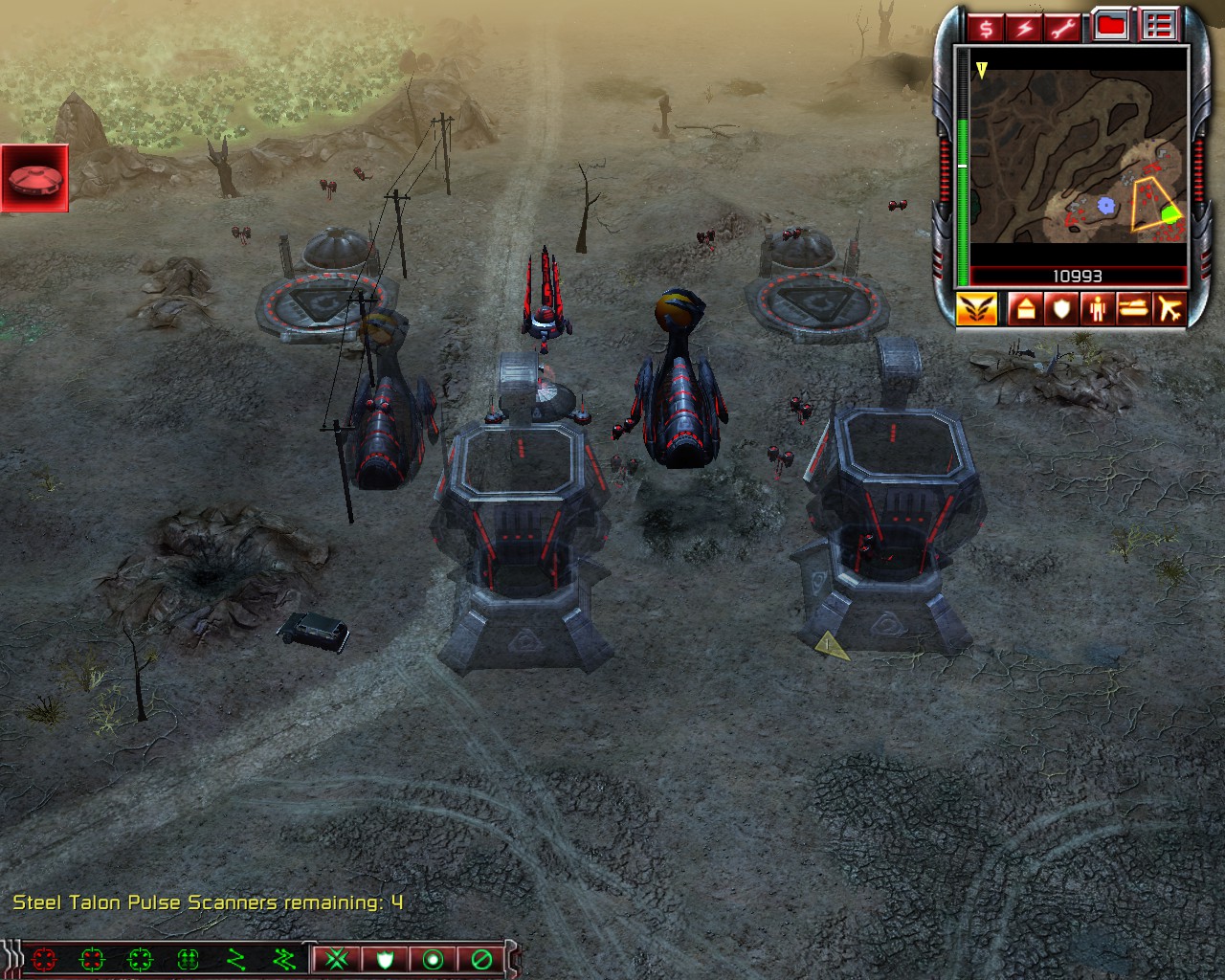 download command & conquer 3 kane