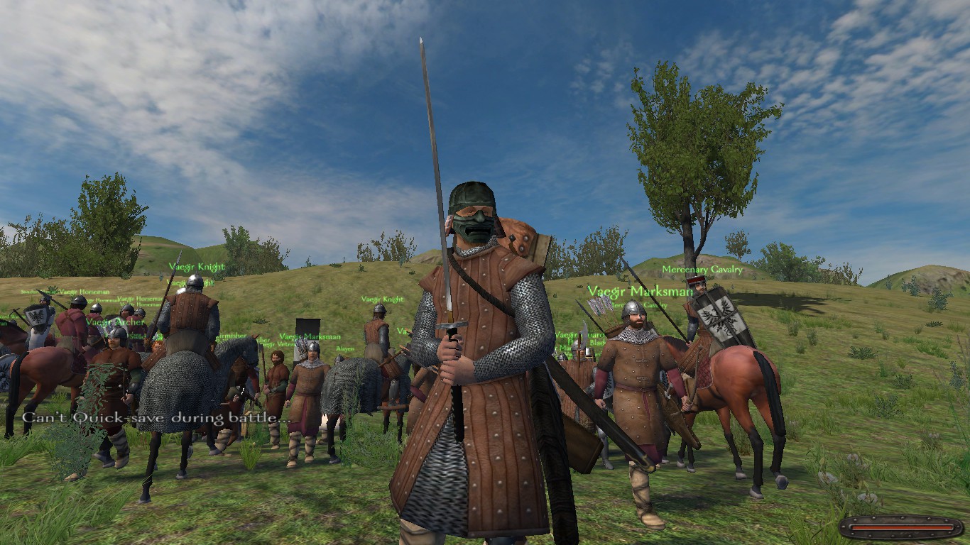 Steam Community :: Mount & Blade