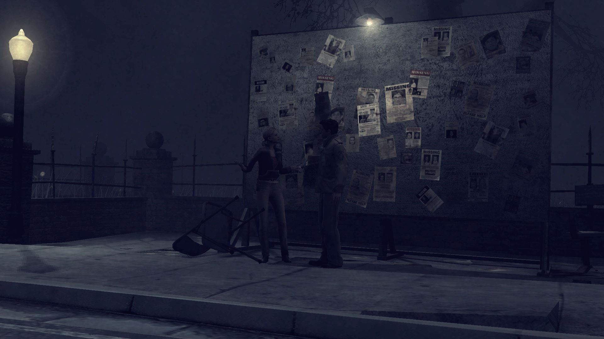 Steam Community :: Silent Hill: Homecoming