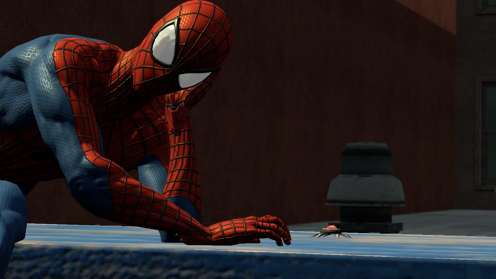 the amazing spiderman 2 steam