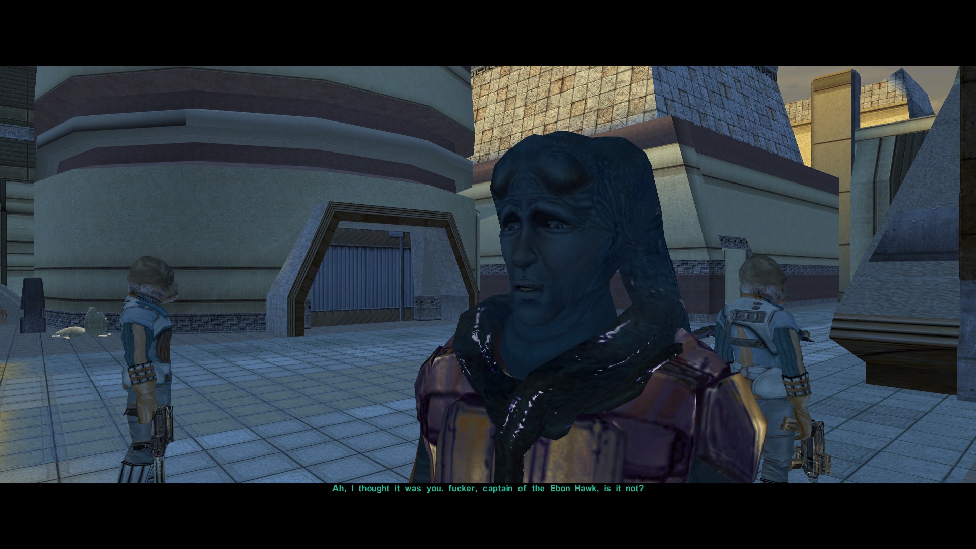 star wars knights of the old republic steam crashing