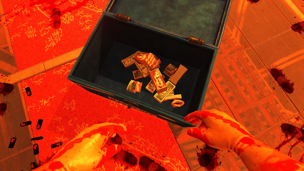 viscera cleanup detail shadow warrior review