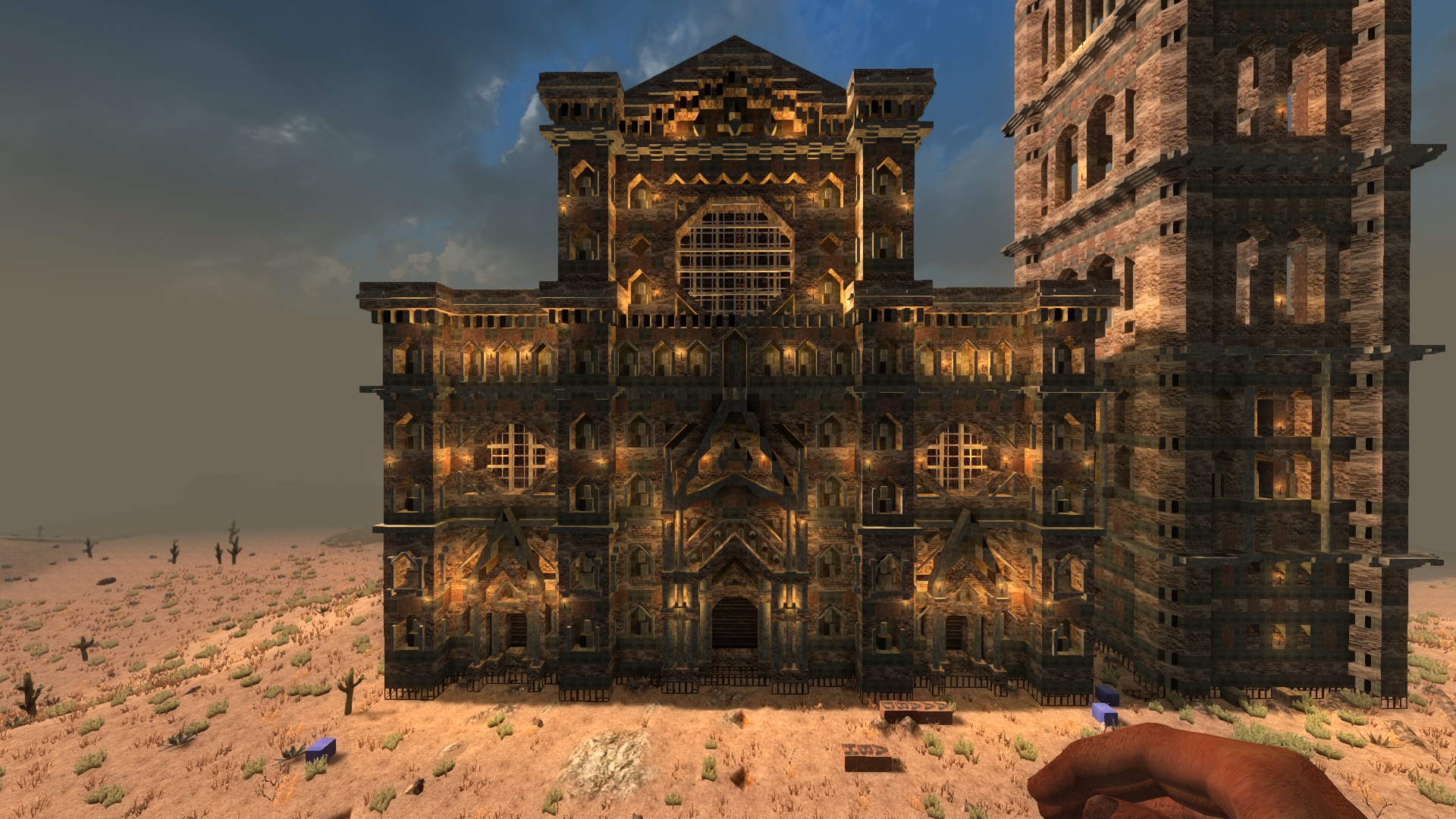7 days to die advanced engineering