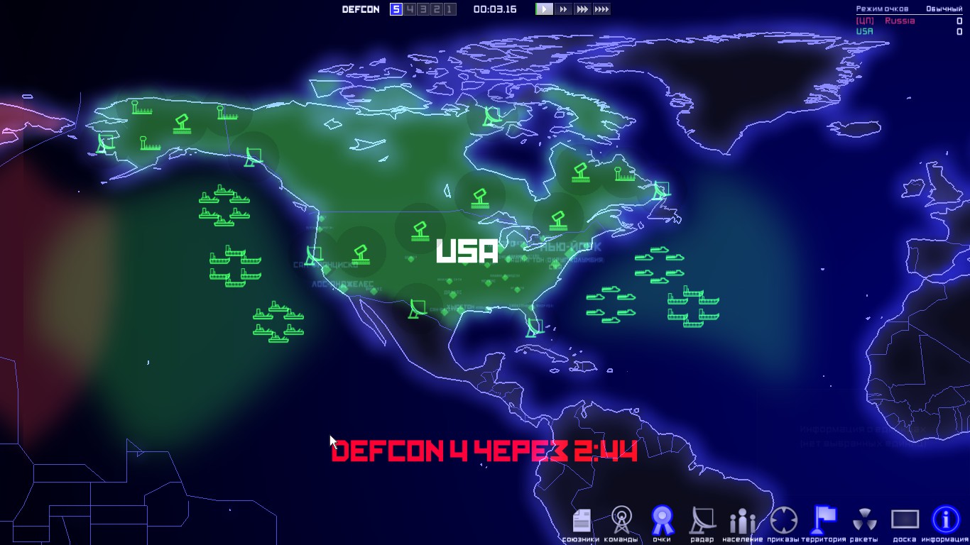 defcon steam