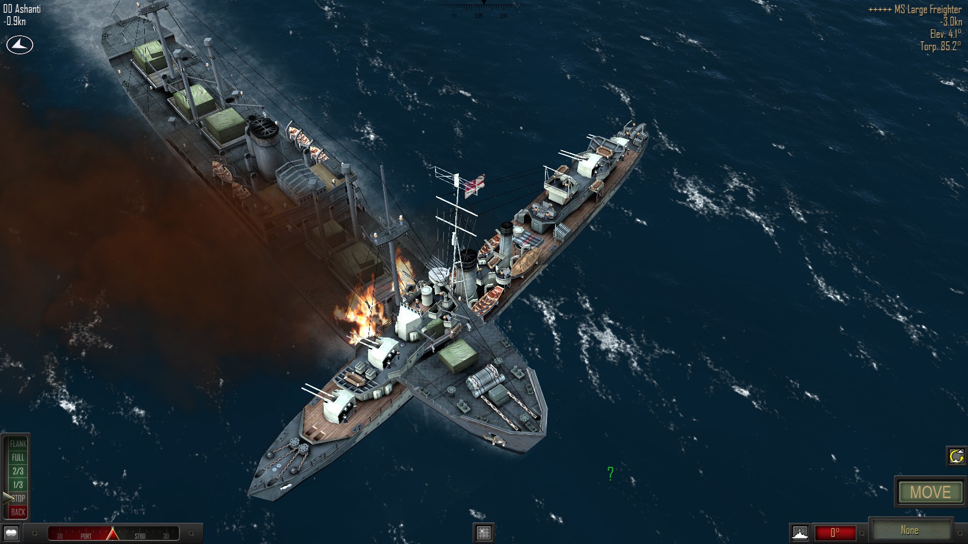 world of warships remove stupid high school fleet mod