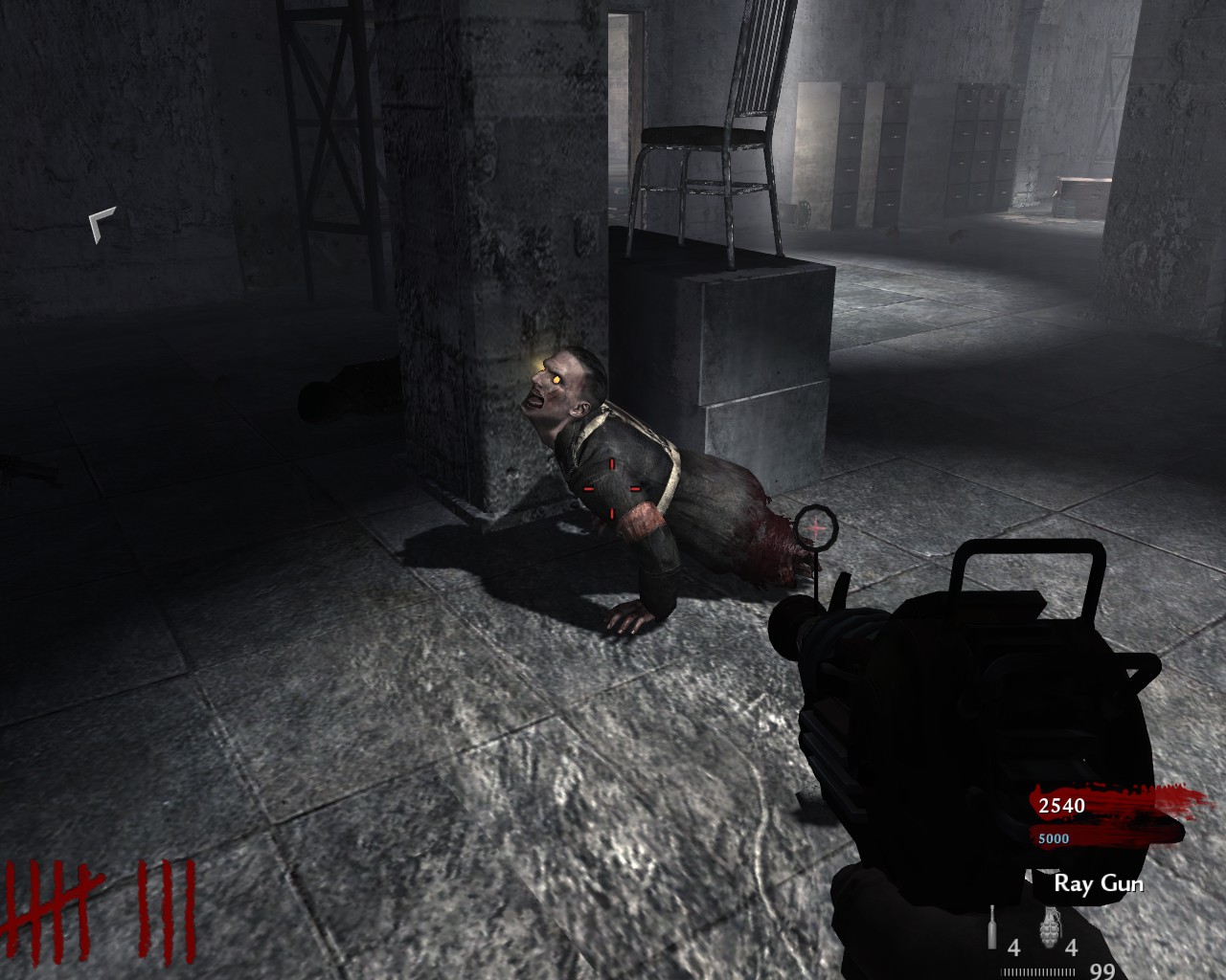call of duty 5 world at war steam
