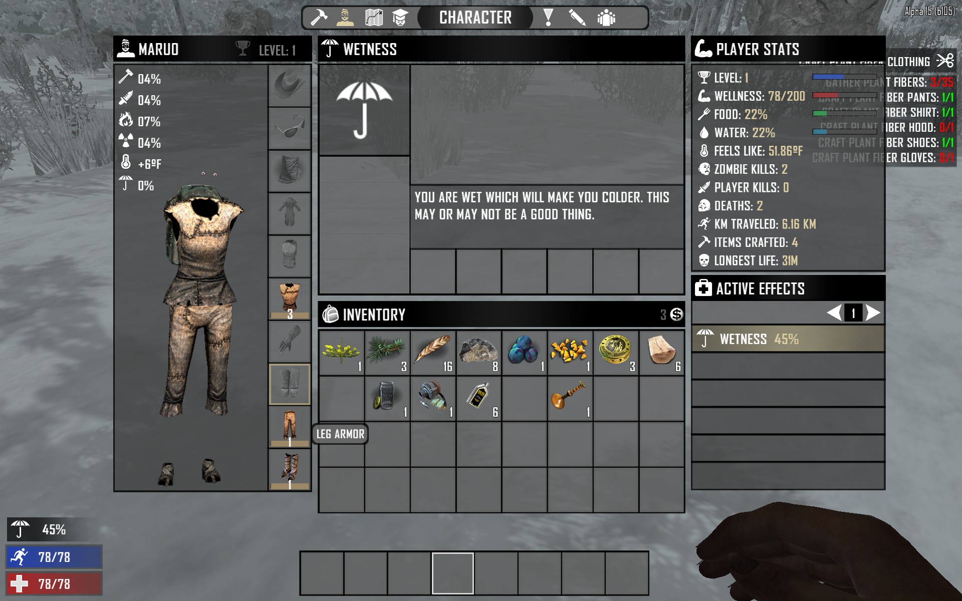 7 days to die tips and tricks alpha 13.6