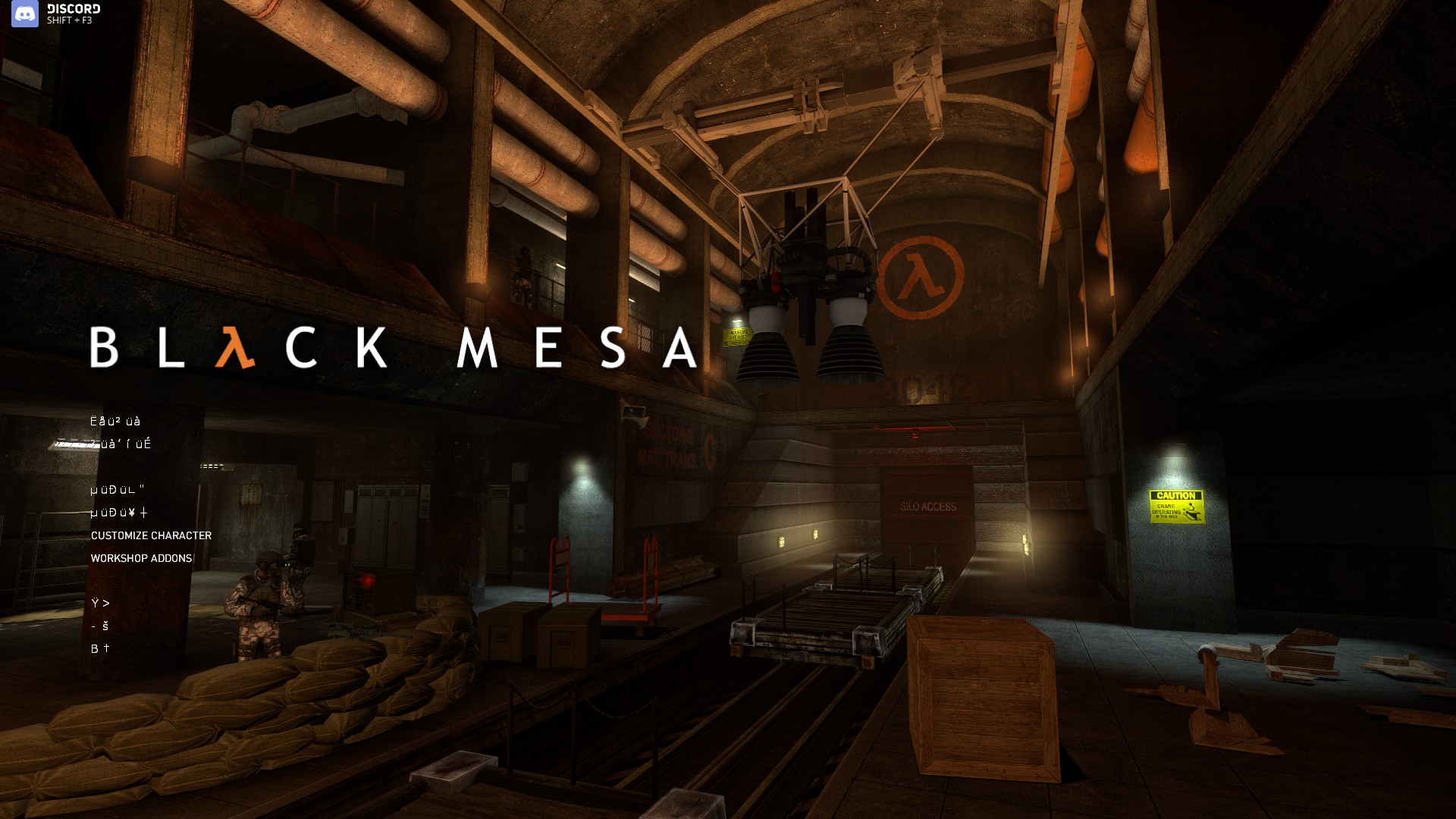 Steam Community Black Mesa