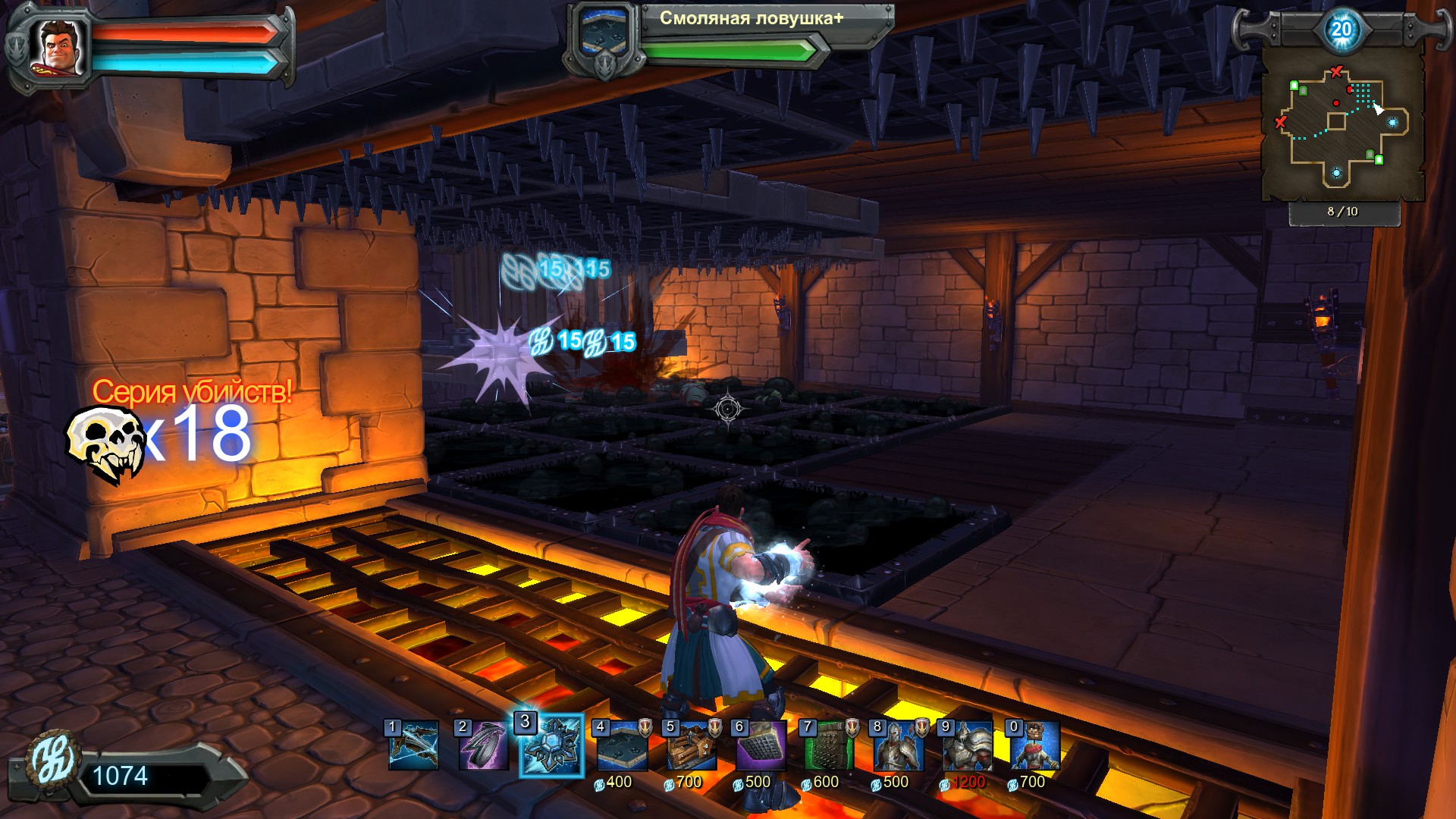 orcs must die 3 local co op