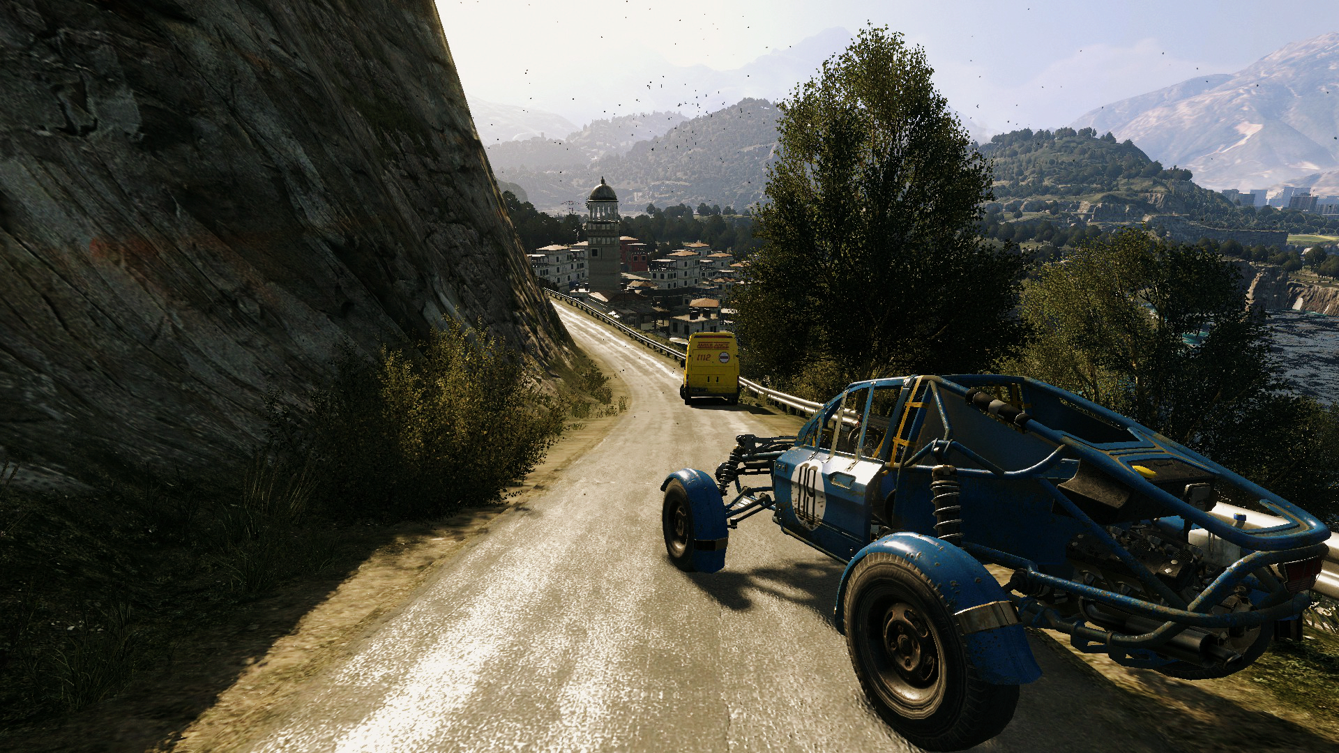 dying light steam save file