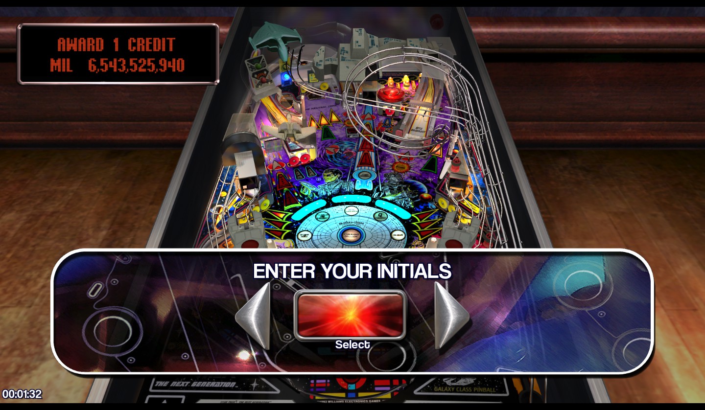 prime arcades virtual pinball