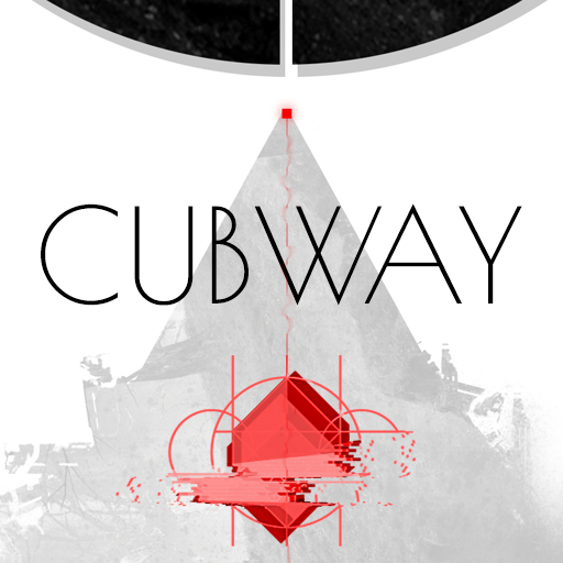 Cubway Art