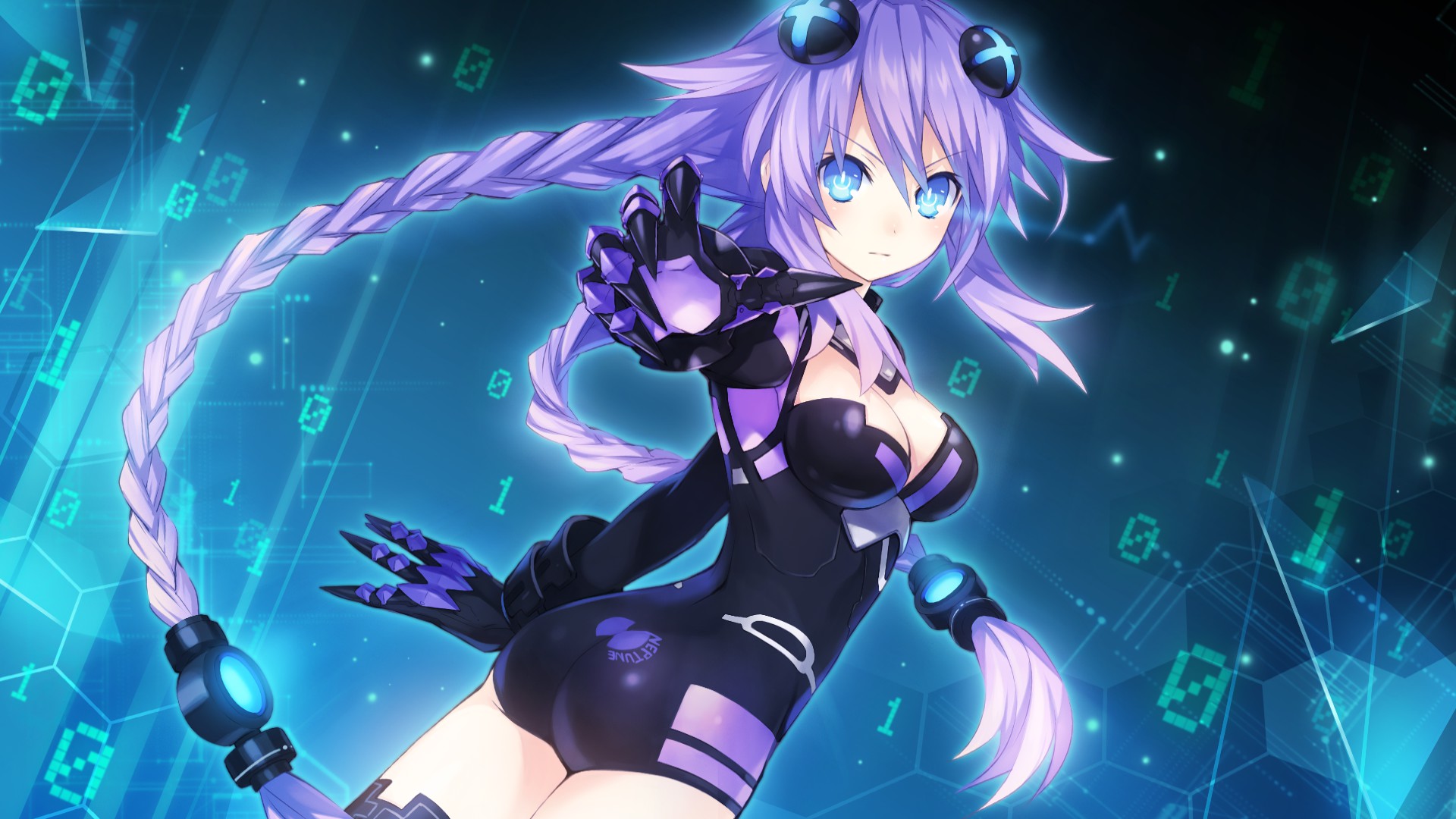 Nep Nep