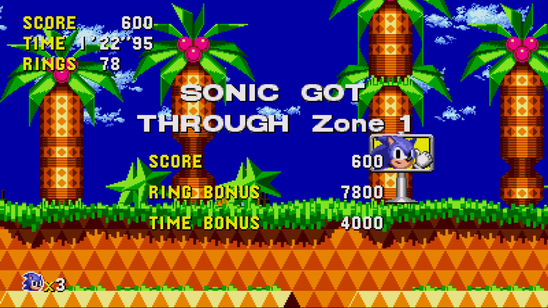 sonic cd soundtrack steam