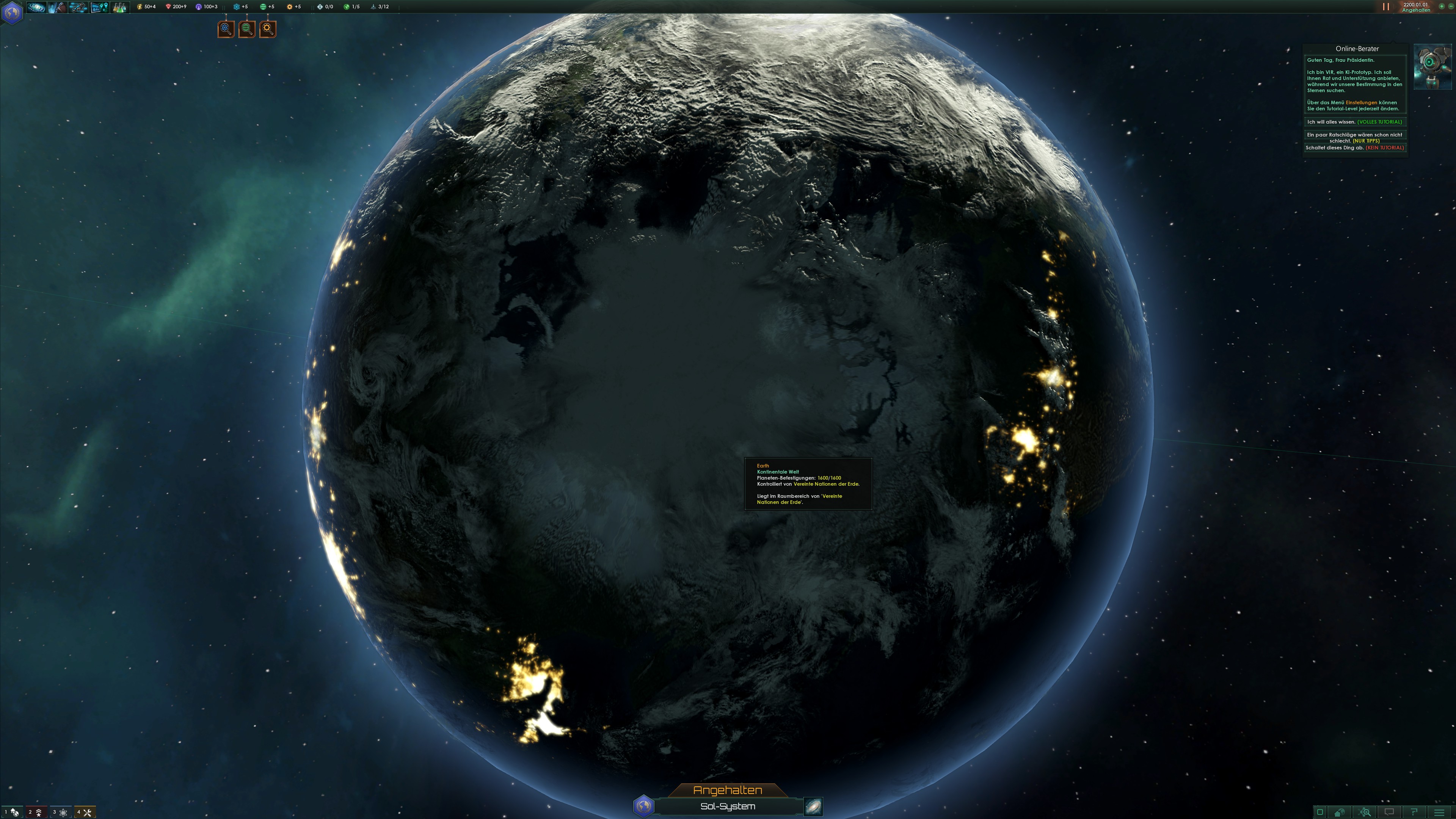 Ousstellaris Invade Planet 07 - 9whgklg