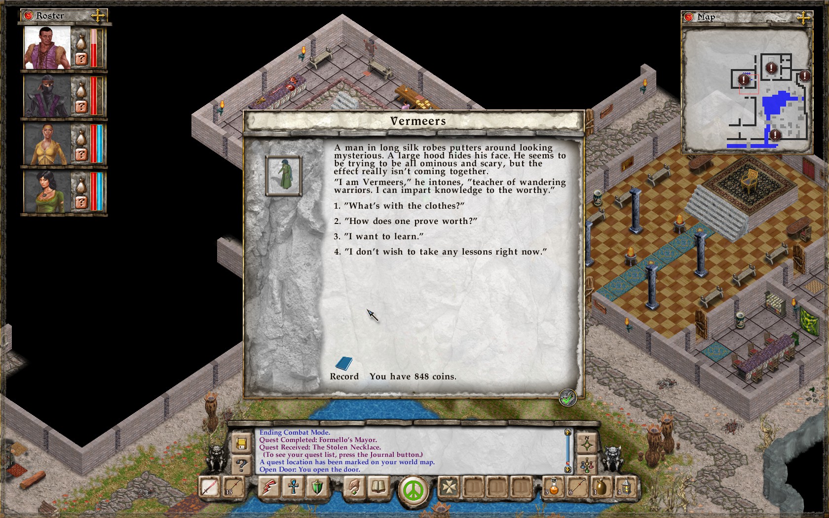 Avernum Escape From the Pit instal the last version for mac