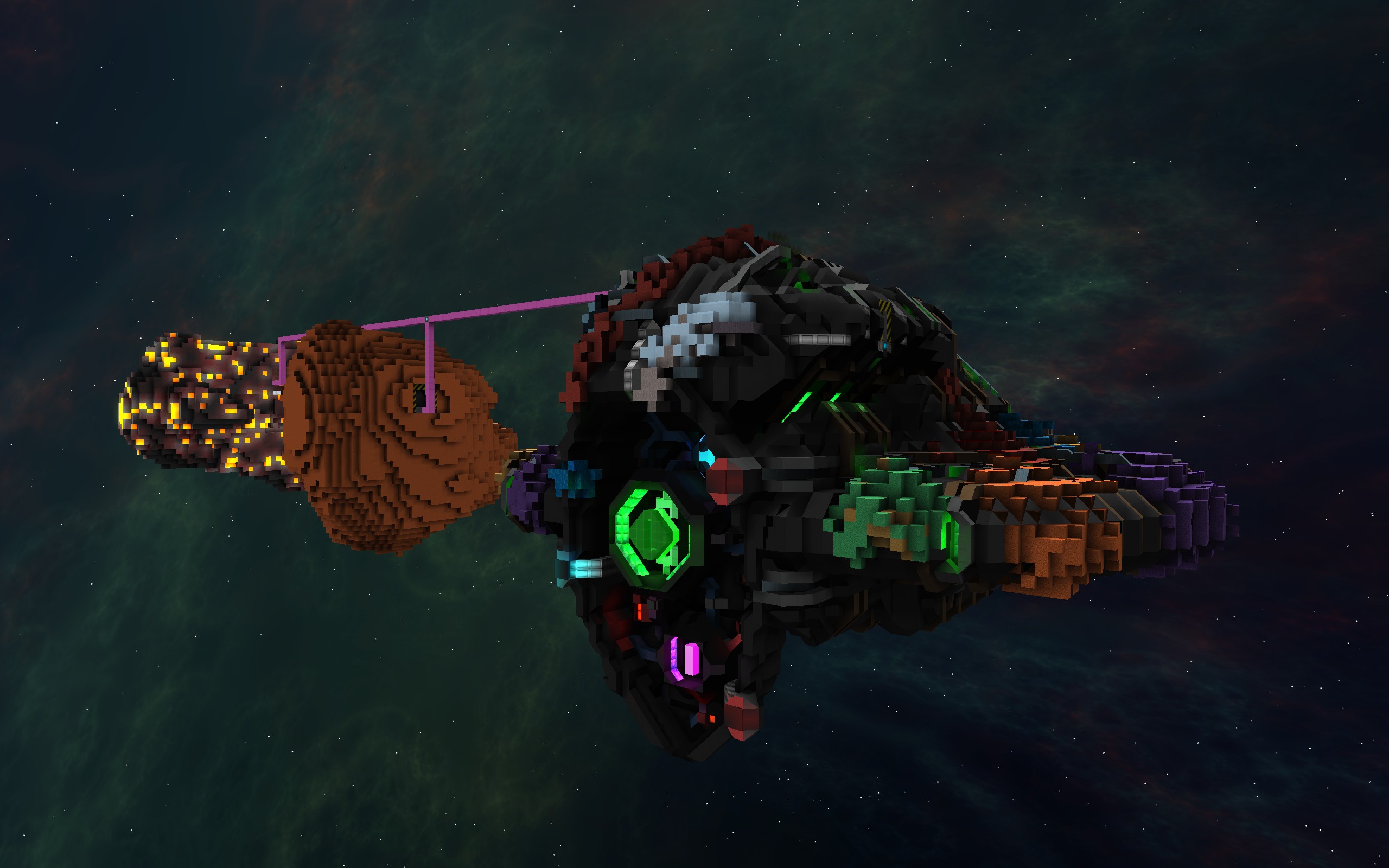 starmade asteroid