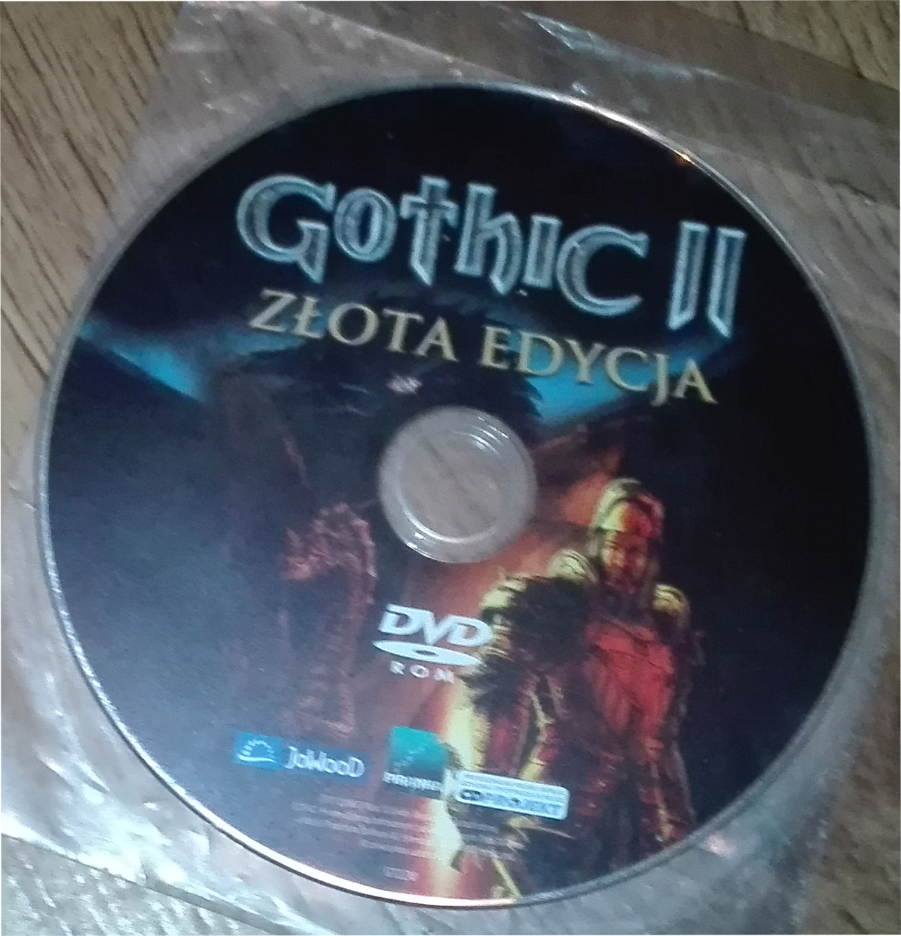 gothic 2 gold edition steam 2.7 windows 10