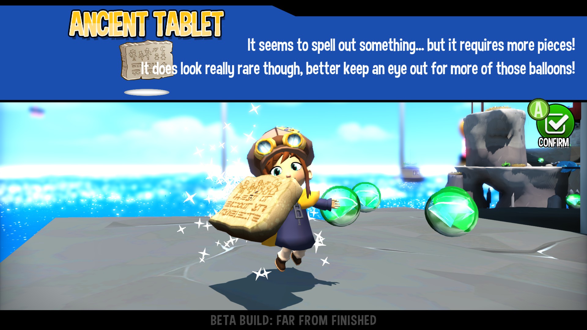 Steam Community A Hat in Time Beta Build